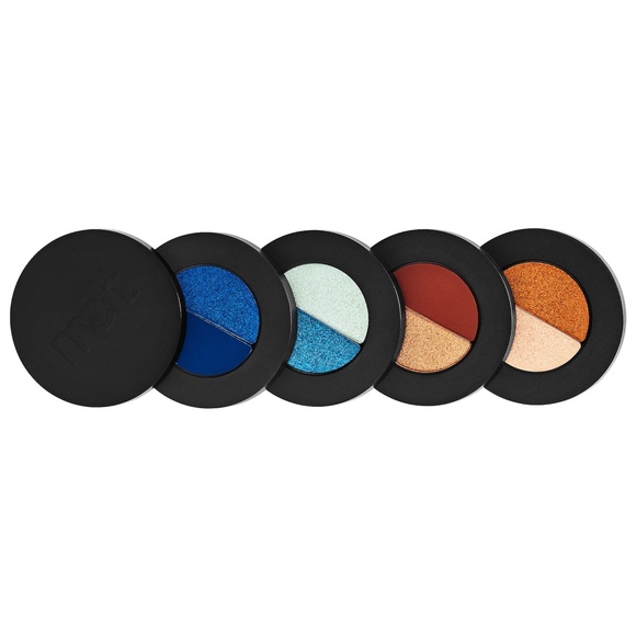 Melt Cosmetics "Blueprint" eyeshadow stack - Picture 10 of 10
